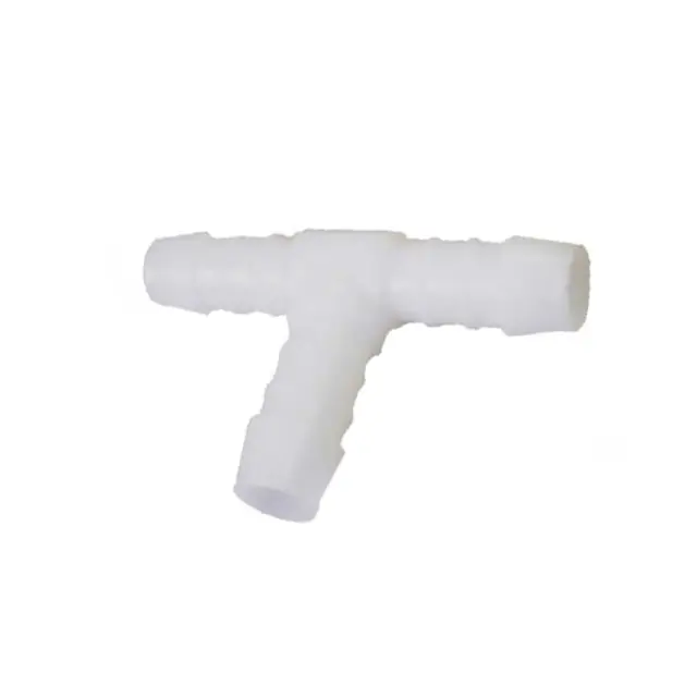 NORMAPLAST TS14 Spojka T had. trn 14 mm (0°/+80°C) POM Expresní Doručení